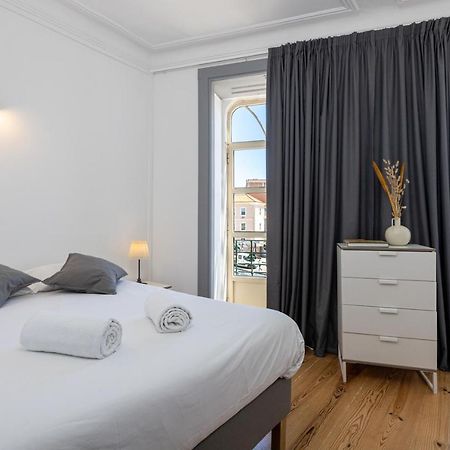 Apartamento Sleep In Centre - Aveiro Exterior foto