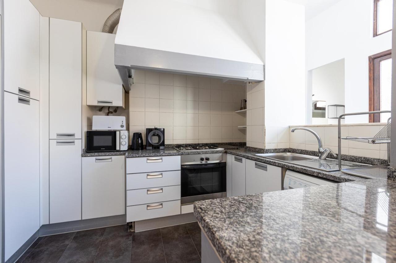 Apartamento Sleep In Centre - Aveiro Exterior foto