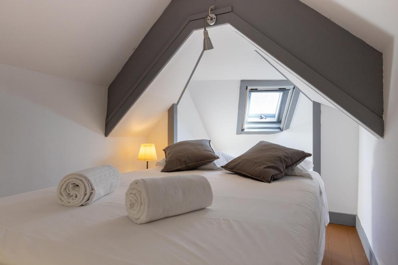 Apartamento Sleep In Centre - Aveiro Exterior foto