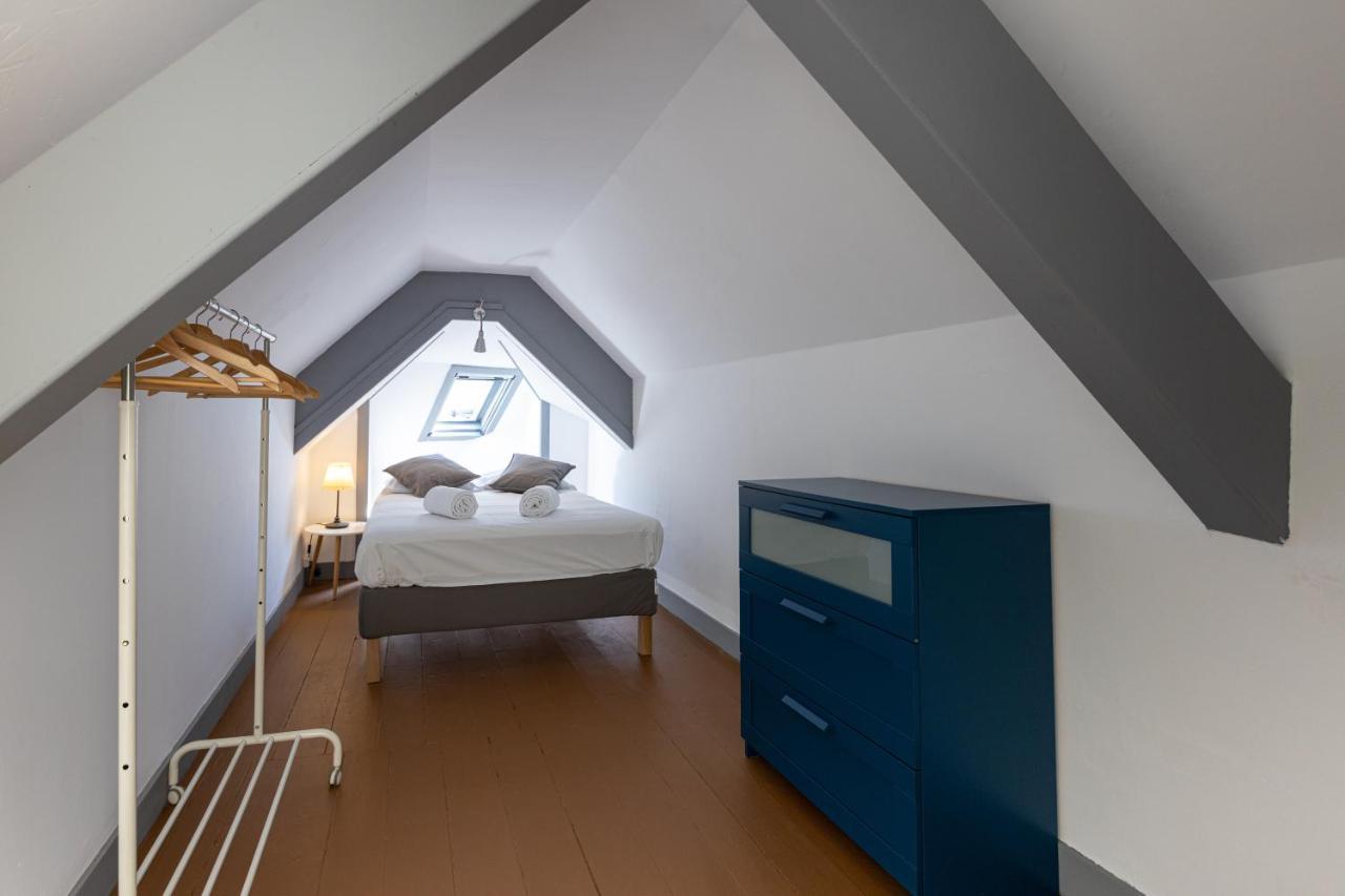Apartamento Sleep In Centre - Aveiro Exterior foto